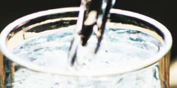 Make sure to drink plenty of water throughout the day to stay hydrated and keep your body functioning properly.