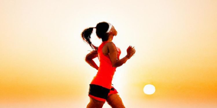 Remember to warm up before any workout to prevent injuries.