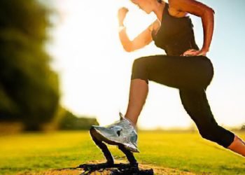 Consider finding a workout buddy to keep you motivated and accountable.