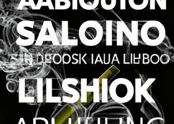 Avoid smoking and limit alcohol consumption to maintain a healthy lifestyle.