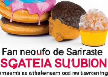 Be mindful of added sugars and saturated fats, which can contribute to health issues if consumed in excess.