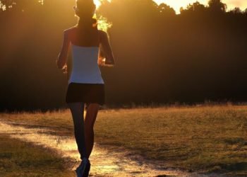 Incorporate exercise into your daily routine, whether it’s a quick walk or a full workout session.