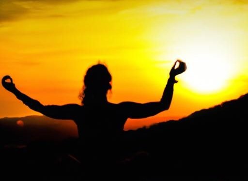 Don’t forget to take care of your mental health too! Try meditation or other relaxation techniques to reduce stress.