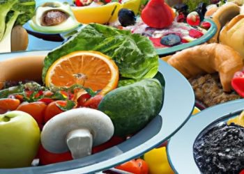 Remember, a healthy lifestyle is all about balance – enjoy the occasional treat while still prioritizing your overall health and well-being.