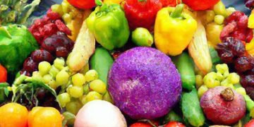 If you have any specific dietary needs or concerns, talk to a healthcare professional or registered dietitian.