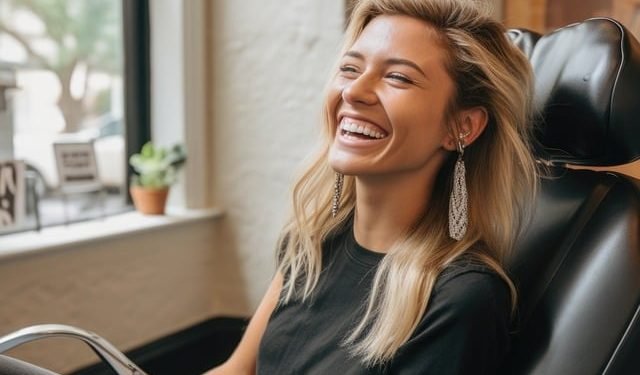 Beyond Beauty: Uncovering the Surprising Practical Advantages of Custom Veneers